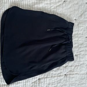 Lululemon on the fly skirt